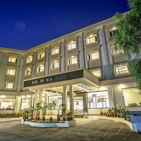 Hotel The Royal Krishna Katra  Ngoại thất bức ảnh