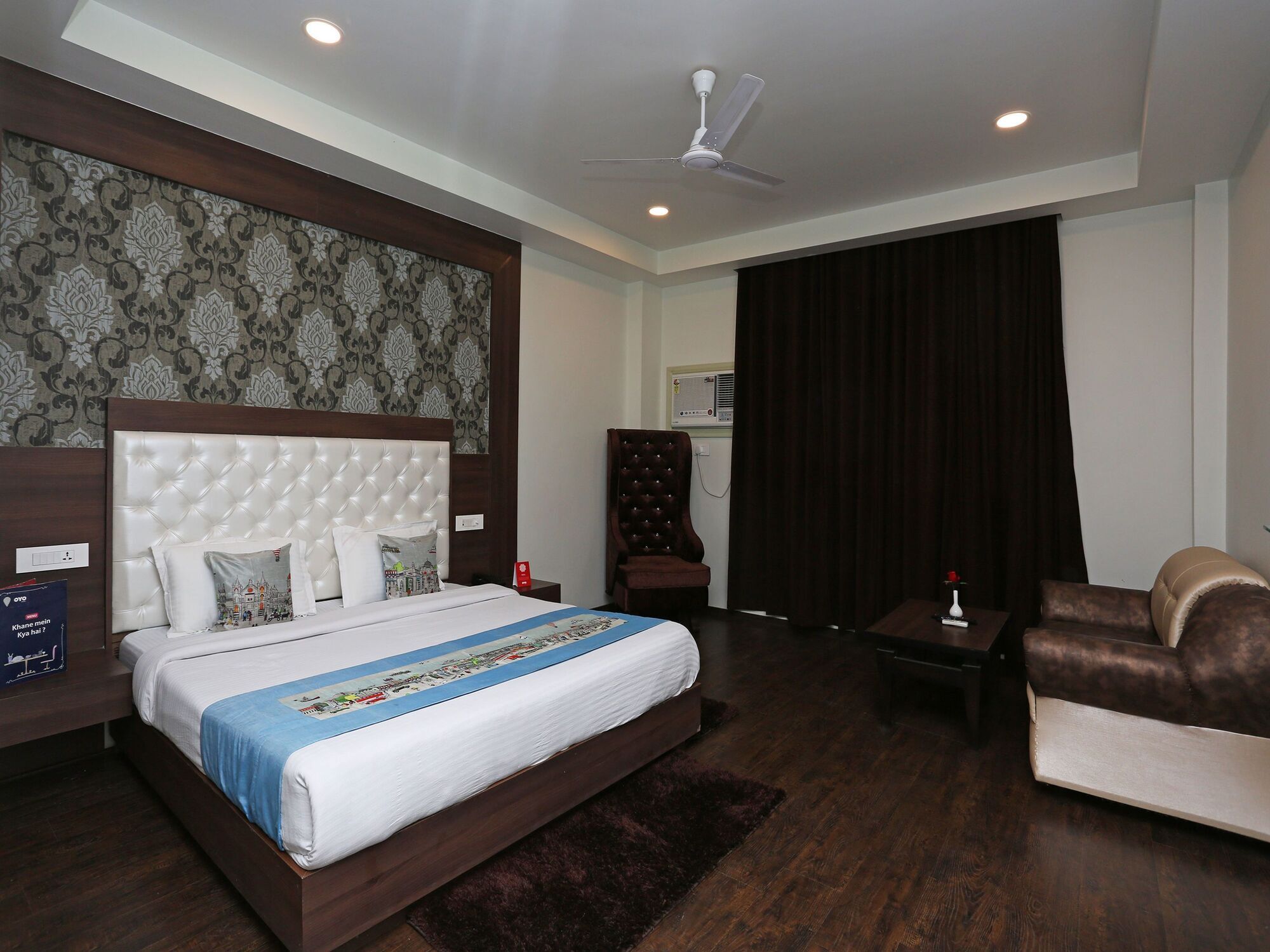 Hotel The Royal Krishna Katra  Ngoại thất bức ảnh